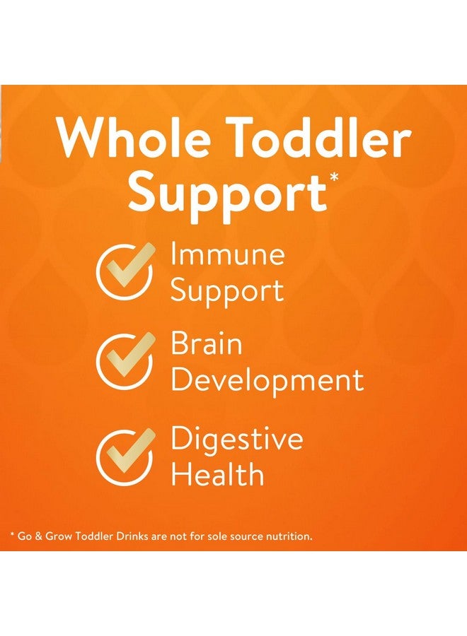 Similac Go & Grow 360 Total Care Sensitive By Similac Toddler Nutritional Drink With 5 Hmos,Powder,23.3-Oz Can  - Image 2