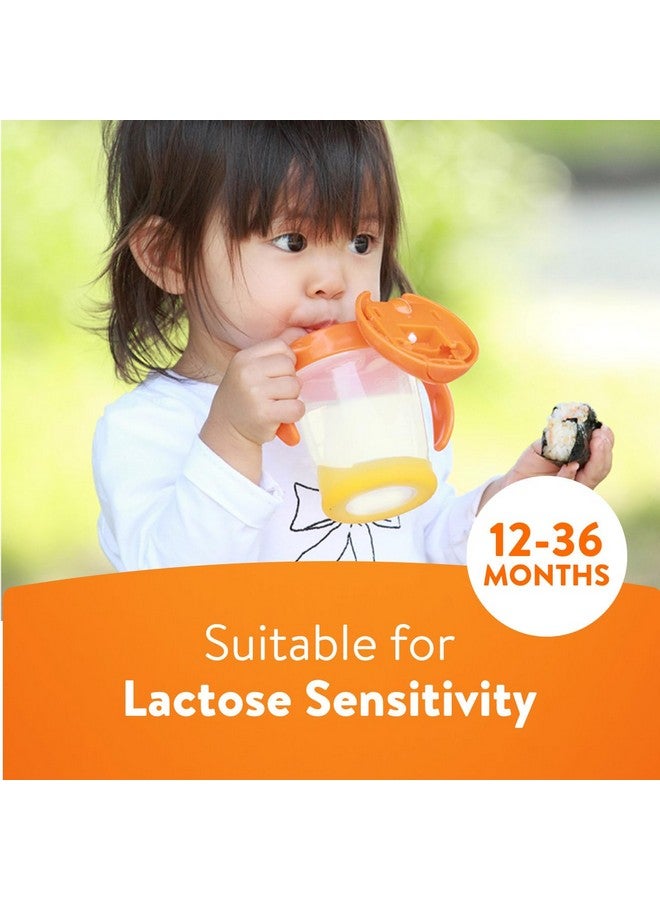 Similac Go & Grow 360 Total Care Sensitive By Similac Toddler Nutritional Drink With 5 Hmos,Powder,23.3-Oz Can  - Image 4