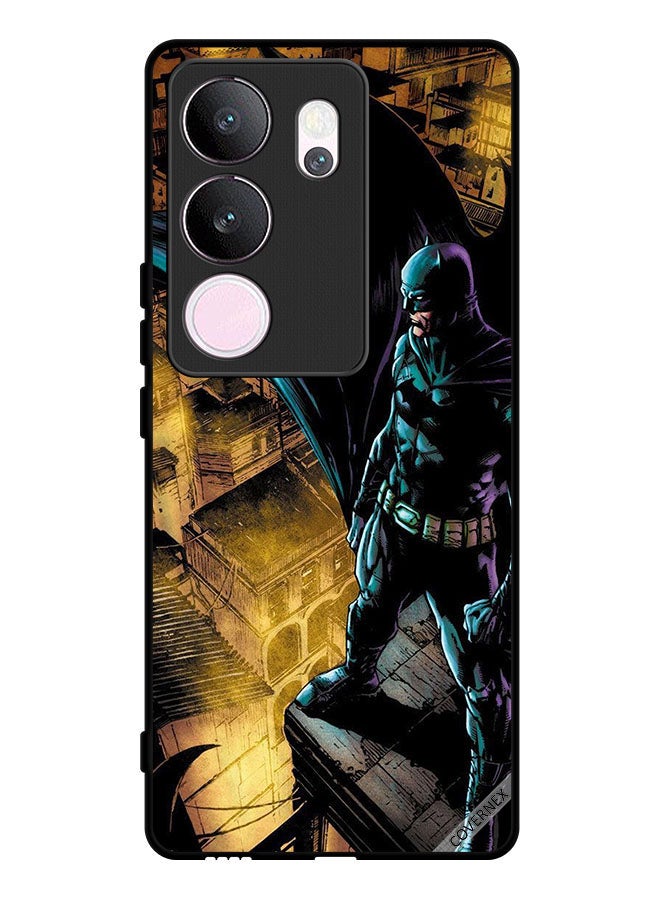Covernex Protective Case Cover For vivo V29 Pro Batman in Action - Image 1