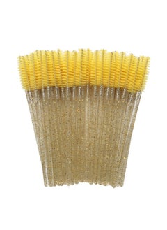 100-Piece Disposable Eyelash Mascara Brush Set Multicolour - pzsku/Z72A405A17331D36083B1Z/45/_/1715425122/0d354469-8311-44fe-88fc-d3657d39fc9c