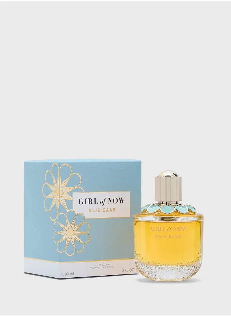 ELIE SAAB Elie Saab GIRL OF NOW EDP 90ML