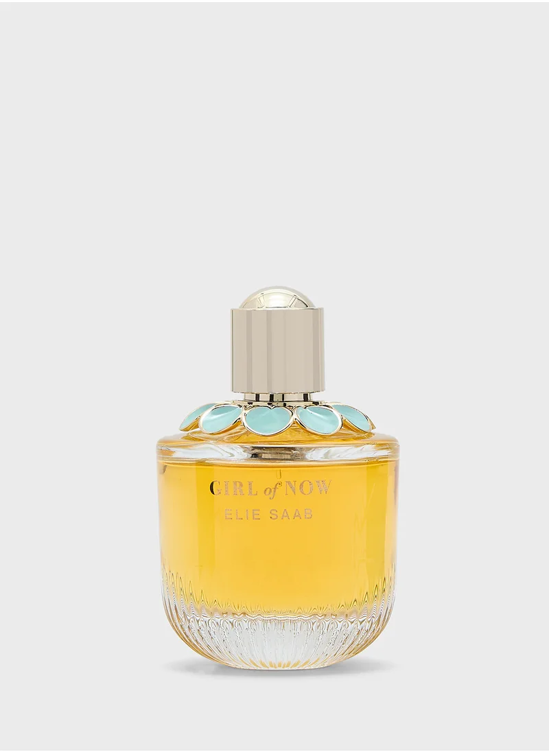 ELIE SAAB Elie Saab GIRL OF NOW EDP 90ML