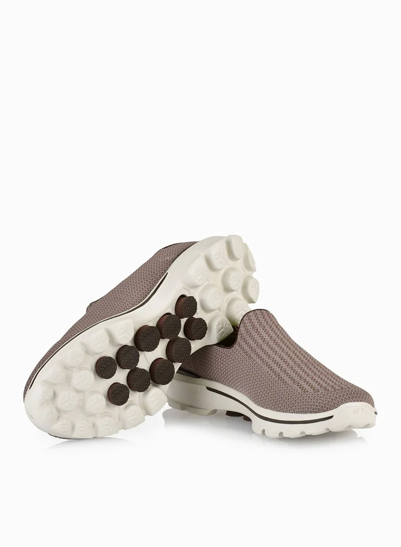 SKECHERS Go Walk 3 Slip Ons