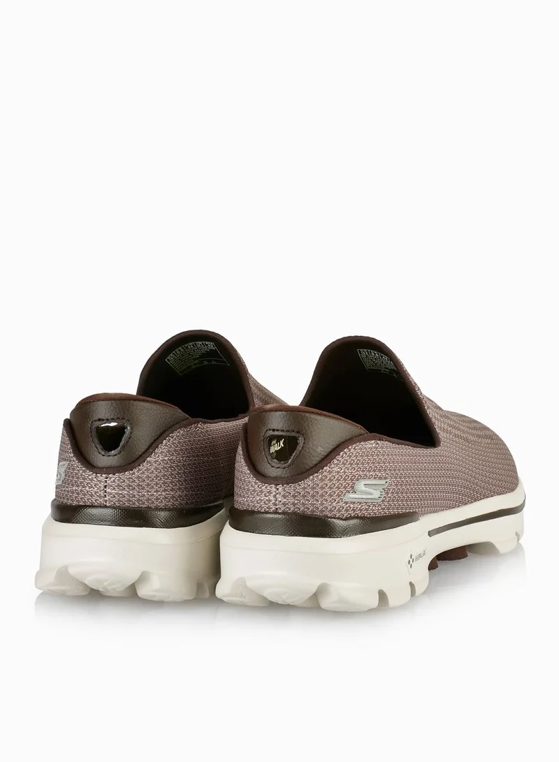 SKECHERS Go Walk 3 Slip Ons