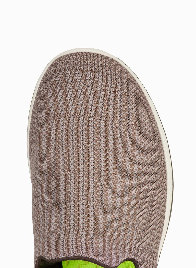 SKECHERS Go Walk 3 Slip Ons
