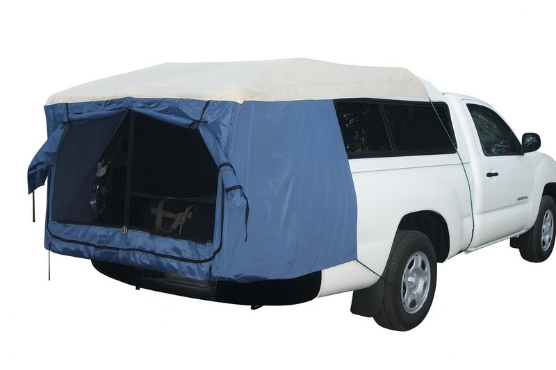 DAC Mid - Size Truck Tent by Dac Inc.-Vehicle Tents - Image 1