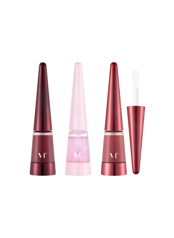 VT COSMETICS ريدل شوت ليف بلومبر أوساجي بينك - Image 1