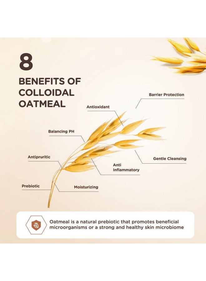 Aveeno Daily Moisturizing Combo - Aveeno Baby Daily Moisturizing Lotion 227g and Aveeno Baby Daily Moisturizing Bath 354ml - Image 5