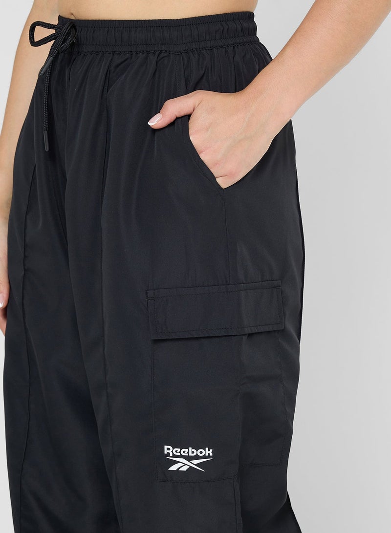 Reebok CAROLINA OPEN HEM CARGO PANT - Image 3
