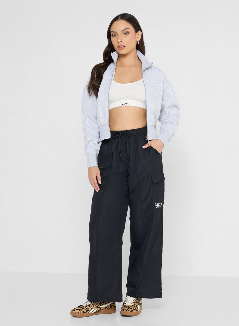 Reebok CAROLINA OPEN HEM CARGO PANT - Image 1