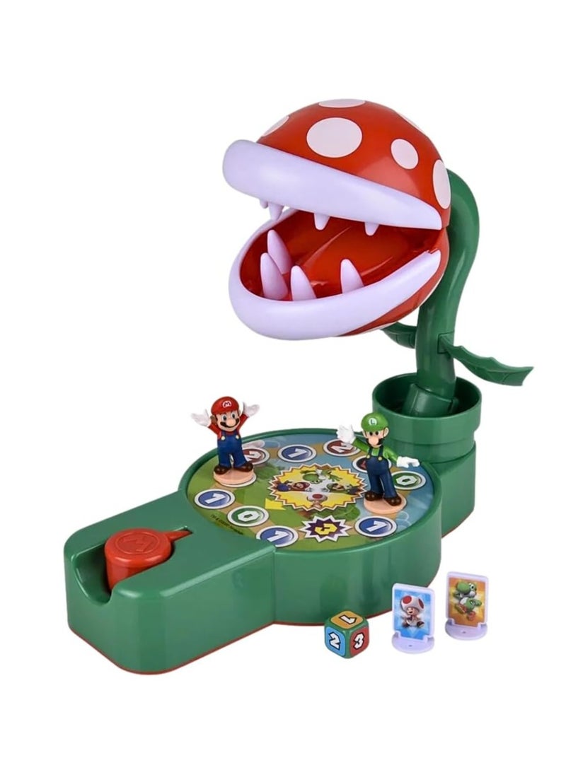 Super Mario Super Mario Piranha Planet Escape  - Image 3