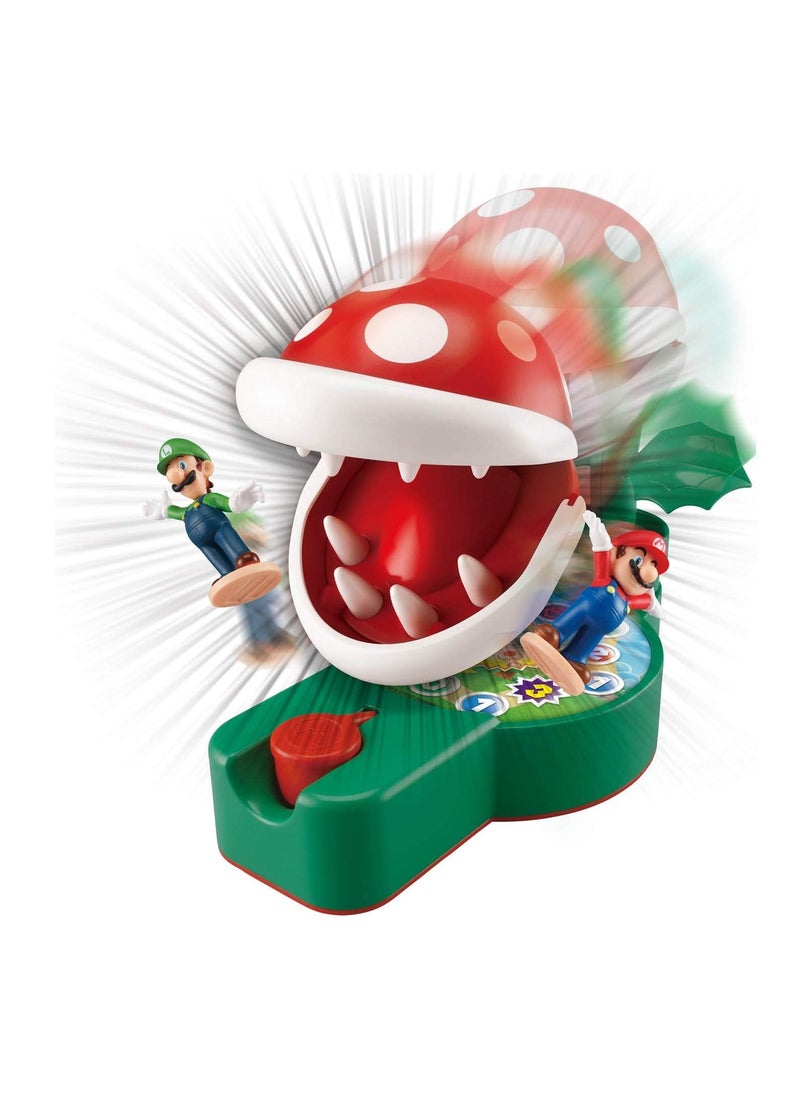 Super Mario Super Mario Piranha Planet Escape  - Image 2