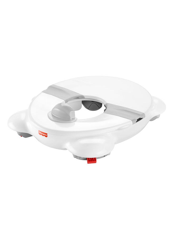 Fisher-Price 2-in-1 Travel Potty – Convertible Potty  - Image 4