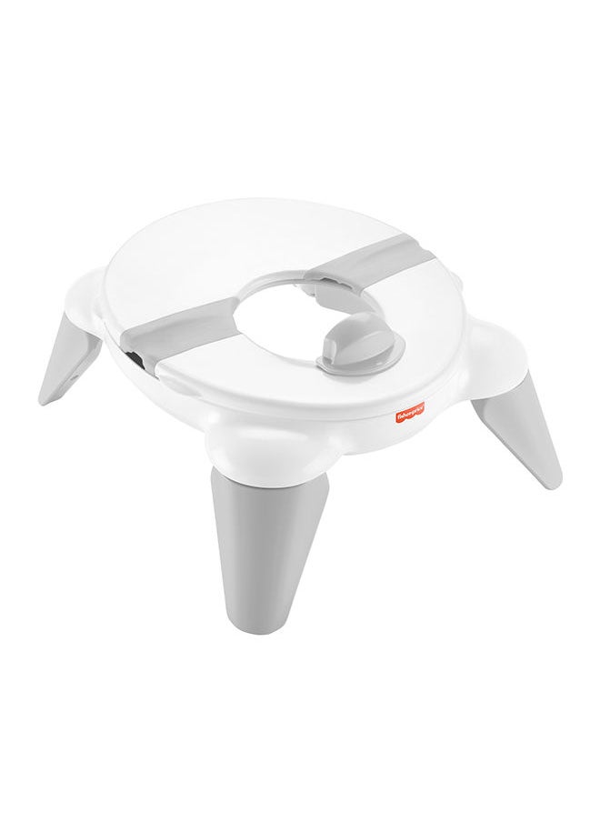 Fisher-Price 2-in-1 Travel Potty – Convertible Potty  - Image 5