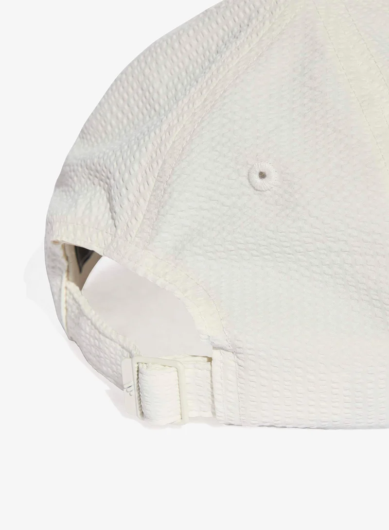 Adidas  Seersucker Dad Cap  | Best Price UAE