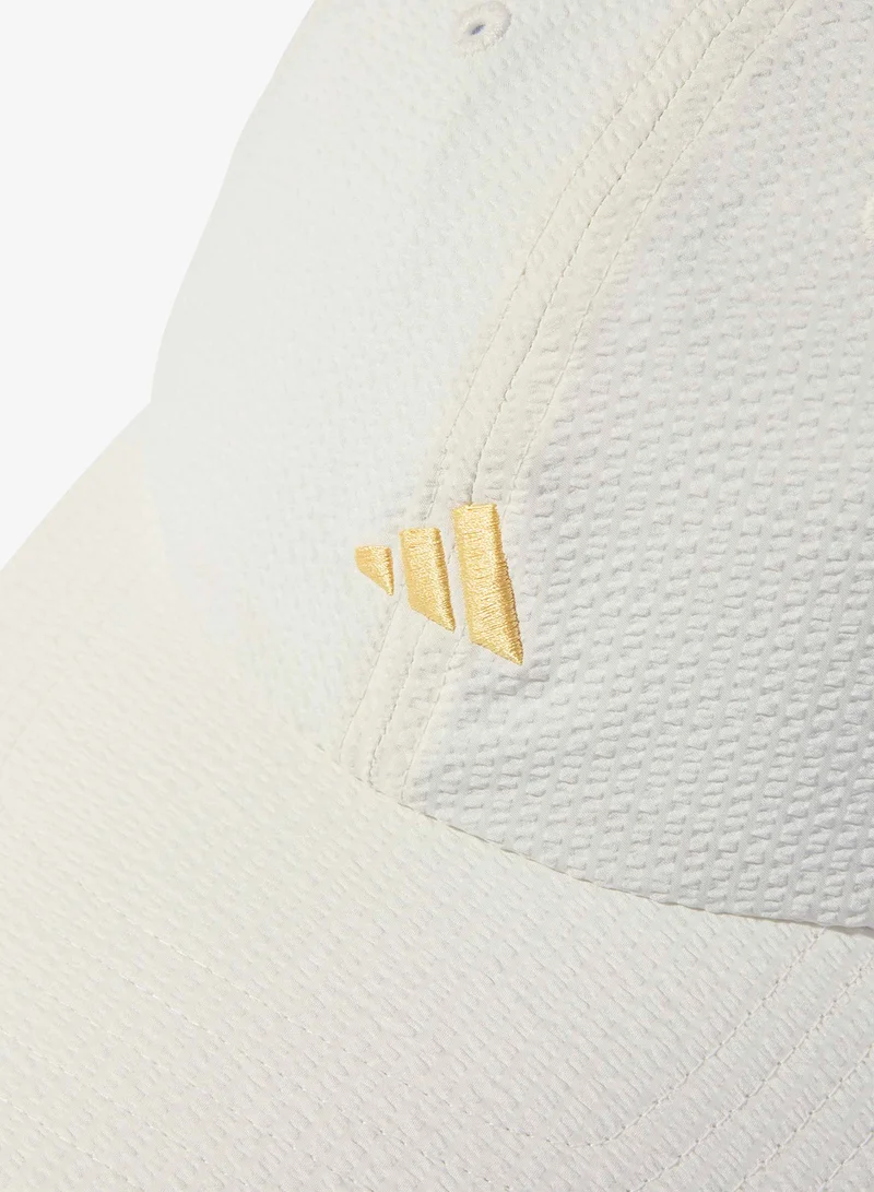 Adidas  Seersucker Dad Cap  | Best Price UAE