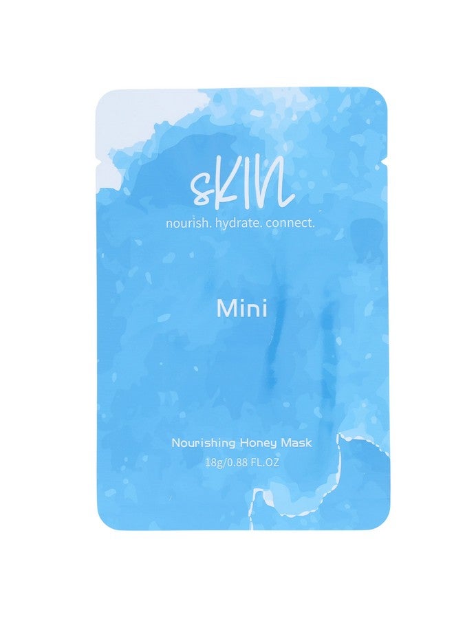 سكين أقنعة ورقية مرطبة للأطفال، أقنعة للأطفال والآباء، أقنعة أمي وأنا، أقنعة ورقية للفتيات للمراهقين، أقنعة لحفلات السبا - Image 4