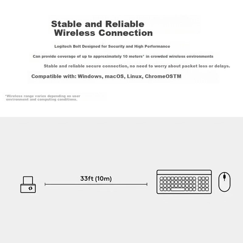 JD Jing Zao مستقبل لوجيتك لوجي بولت USB نوع-C - Image 3