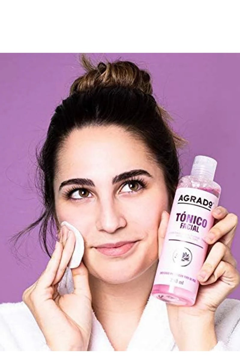 اجرادو أغرادو تونيك للوجه 250 مل - Image 2