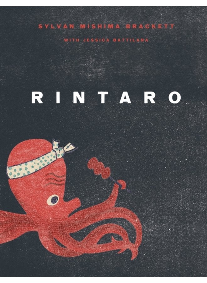 طعام رينتارو الياباني من إيزاكايا في كاليفورنيا - غلاف صلب