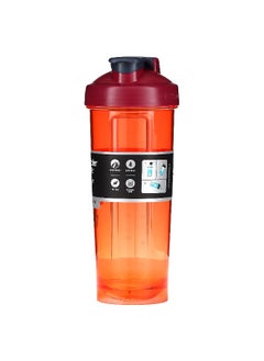 BlenderBottle Blender Bottle, Pro Series, Pro32, FC Coral, 32 oz (946 ml)  - Image 2