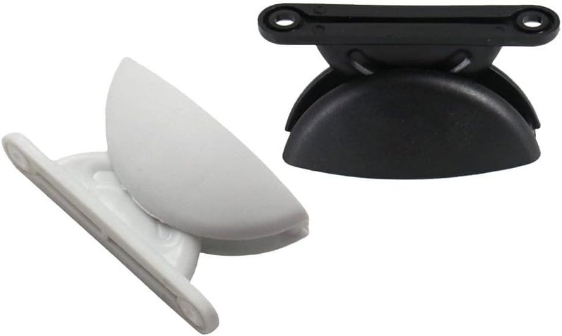 klarako2x Nylon Door Catch Stopper Baggage Door Holder RV Boats Motorhomes Caravan - Image 1