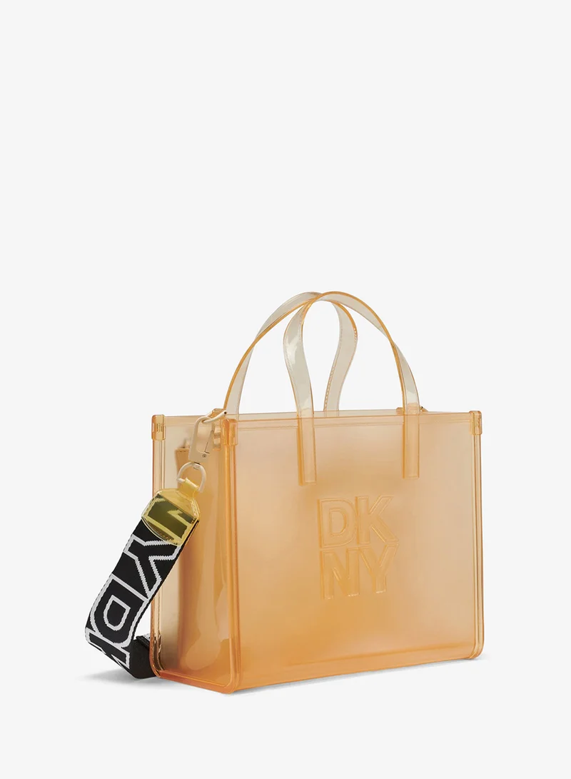 د ك ن ي Hadlee Small Tote Bag