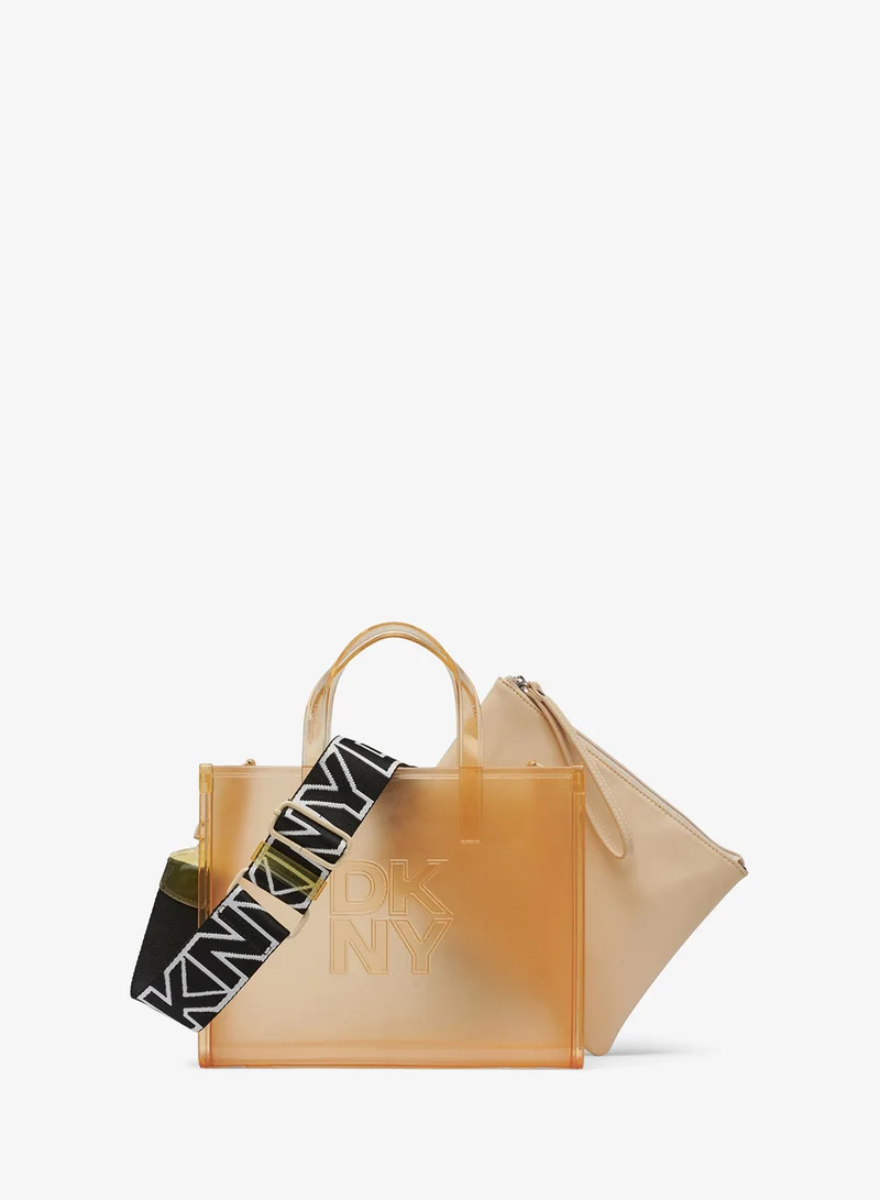 د ك ن ي Hadlee Small Tote Bag