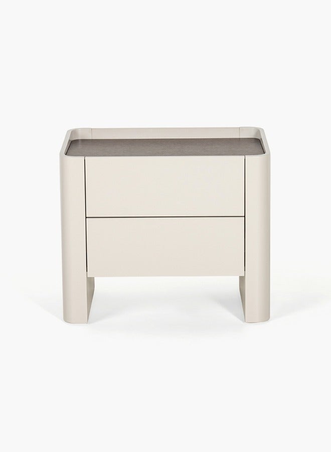 2XL Home طاولة ليلية - Image 1