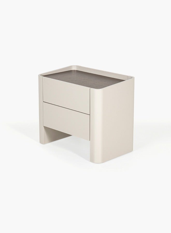 2XL Home طاولة ليلية - Image 2