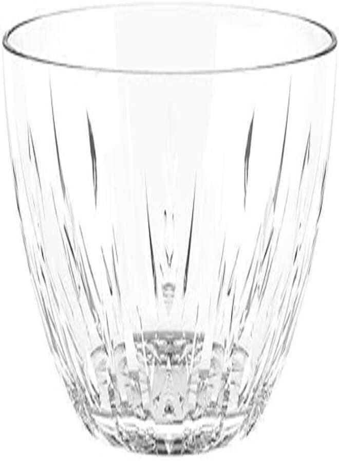 OCEAN GLASS - SALAD BOWL - REYA BOWL 8"- SET OF 6,