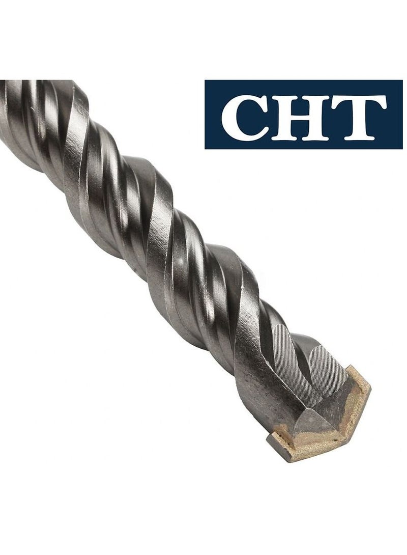 CHT Concrete 12mm Drill Bit - Image 2