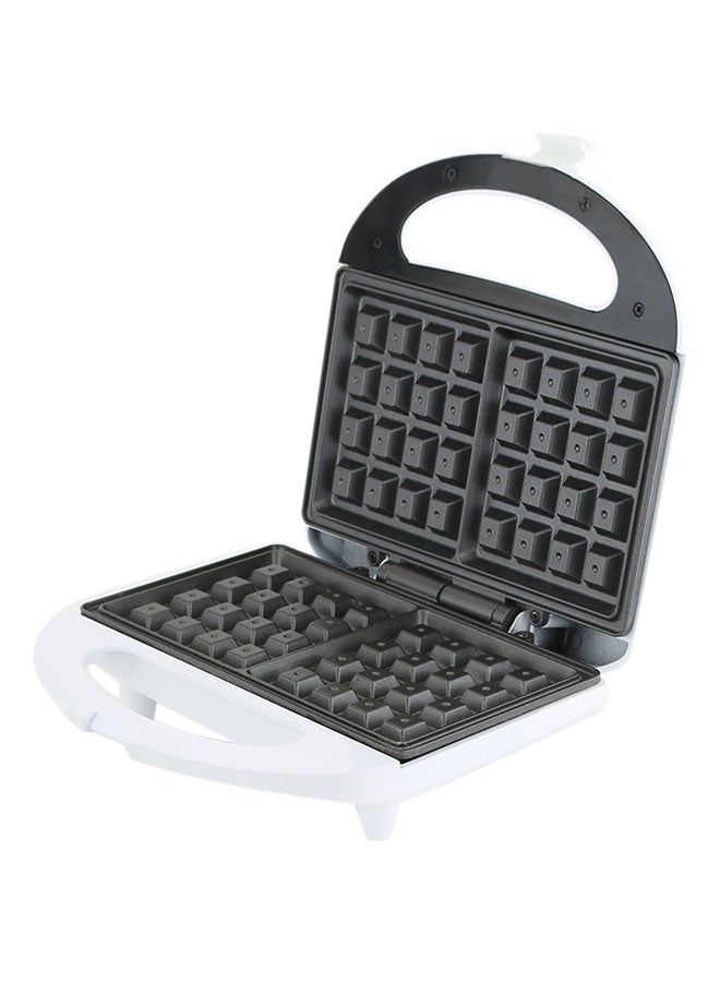 Waffle Maker 700W 700.0 W JN1909 White/Black - Image 1