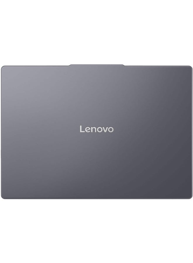 Lenovo IdeaPad Slim 3 15ARP10 Laptop, 15.3" WUXGA IPS 60Hz Touch Display, AMD Ryzen 7 170, 16GB RAM, 512GB SSD, AMD Radeon 680M GPU, English Keyboard , Window 11 | 83K700G8US English Luna Grey - Image 5