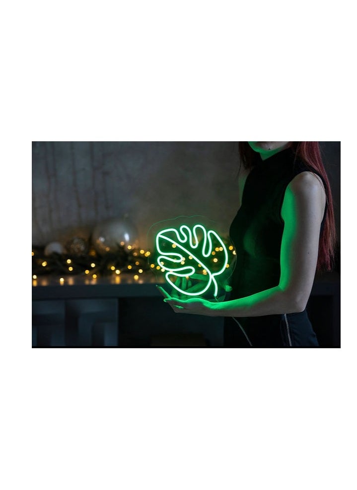 ANeon - Palm Neon Light - Image 1