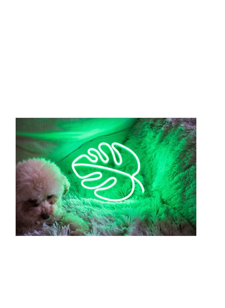 ANeon - Palm Neon Light - Image 1