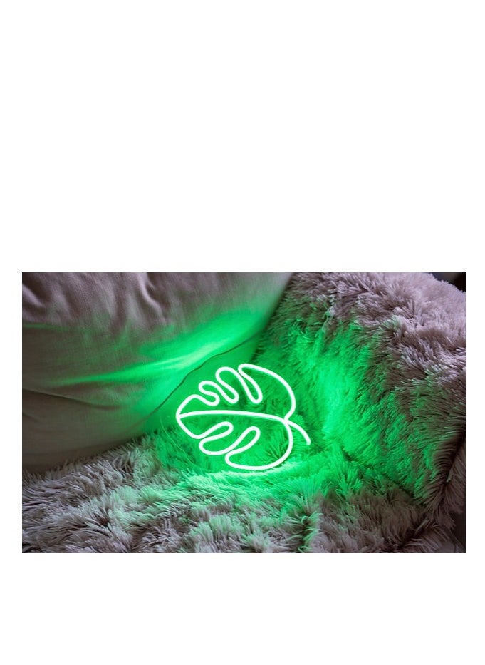 ANeon - Palm Neon Light - Image 1