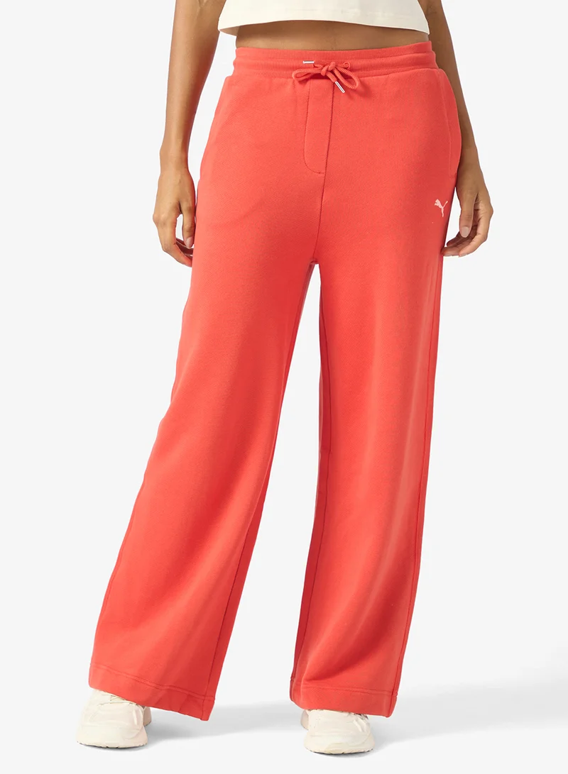 PUMA Essential Relaxed Sweatpants