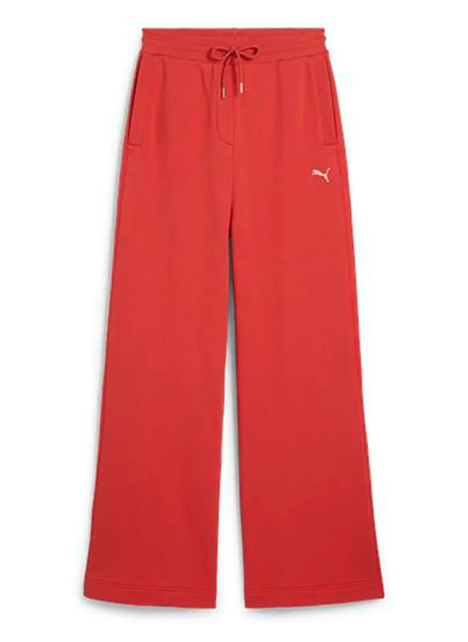 PUMA Essential Relaxed Sweatpants