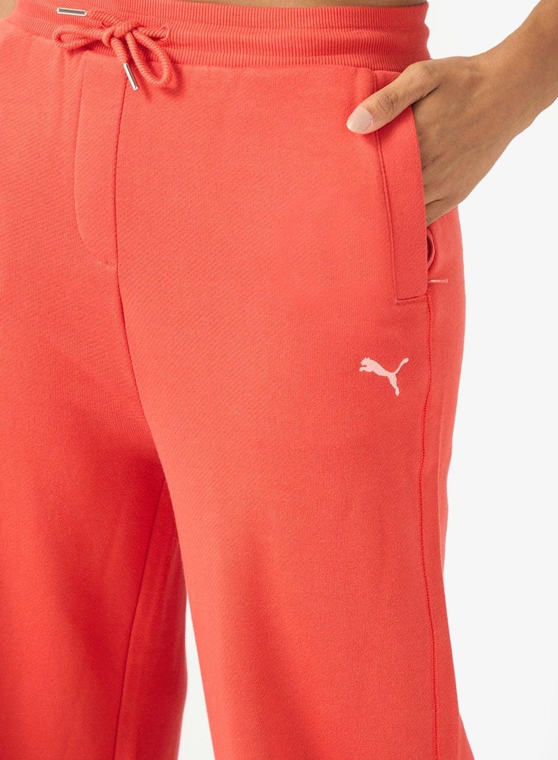 PUMA Essential Relaxed Sweatpants - Image 3