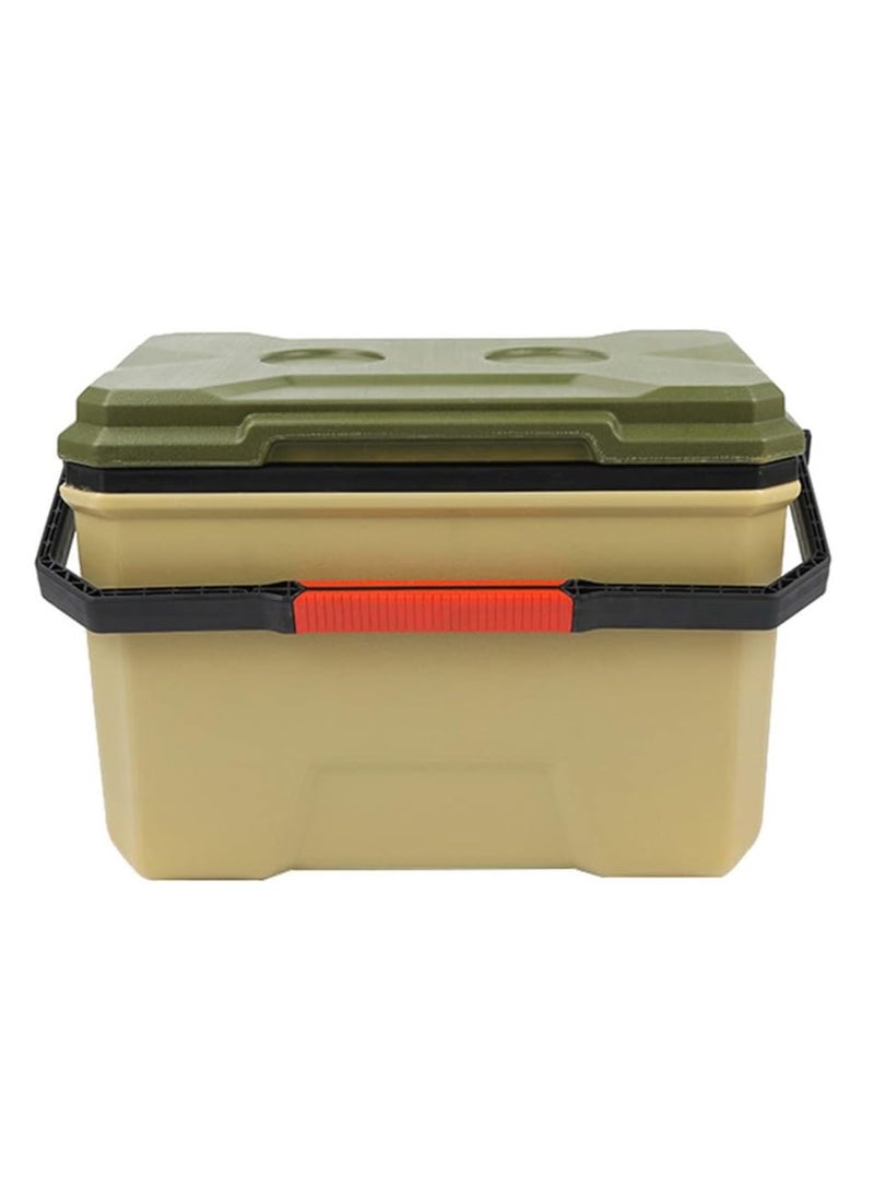 Manful Heavy-Duty Tactical Cooler Box 16L  - Image 1
