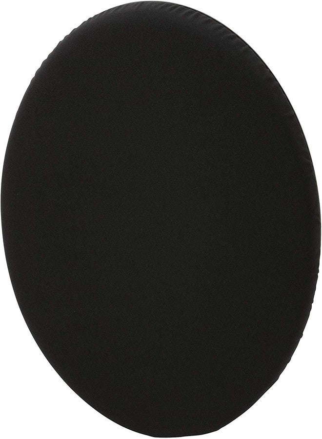 XAMAX Swivel Standard Seat Cushion | 360 Degree Rotation Converts Any Chair Into a Comfortable Swiveling Chair | Reduces Pressure Point Sensitivity & Alleviates Back, Knee & Hip Pain | Supports up to 120 KG - Image 4