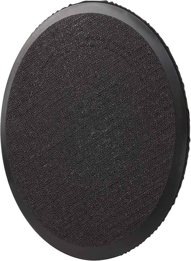 XAMAX Swivel Standard Seat Cushion | 360 Degree Rotation Converts Any Chair Into a Comfortable Swiveling Chair | Reduces Pressure Point Sensitivity & Alleviates Back, Knee & Hip Pain | Supports up to 120 KG - Image 5