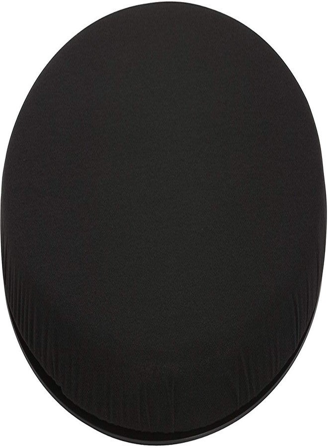 XAMAX Swivel Standard Seat Cushion | 360 Degree Rotation Converts Any Chair Into a Comfortable Swiveling Chair | Reduces Pressure Point Sensitivity & Alleviates Back, Knee & Hip Pain | Supports up to 120 KG - Image 3