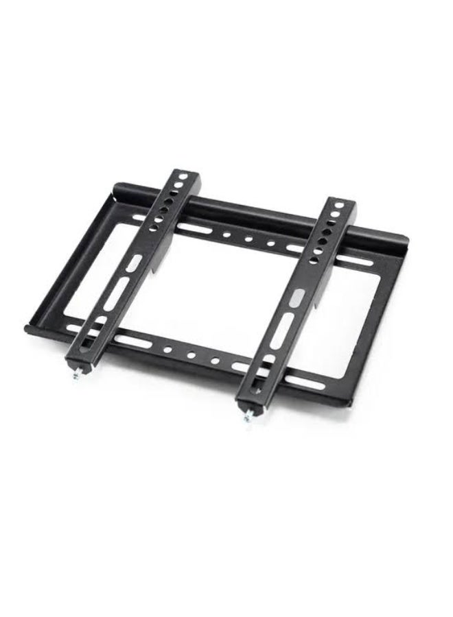 KRYPTON Fixed TV Wall Mount Bracket for 10-42 Inch LCD/LED TVs, 30KG Capacity, VESA 200x200mm - Image 1