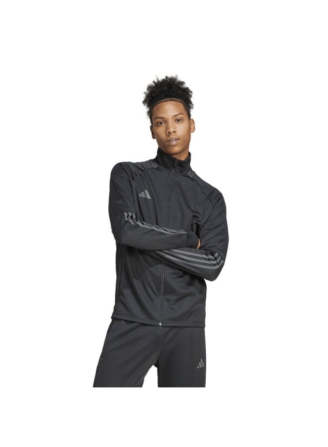 Adidas aeroready sereno cut 3-stripes men tracksuit - Image 4