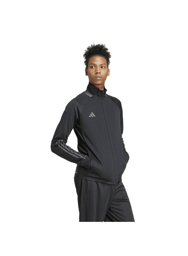 Adidas aeroready sereno cut 3-stripes men tracksuit - Image 5