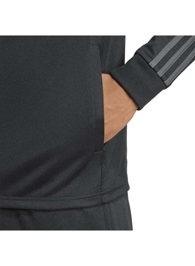 Adidas aeroready sereno cut 3-stripes men tracksuit