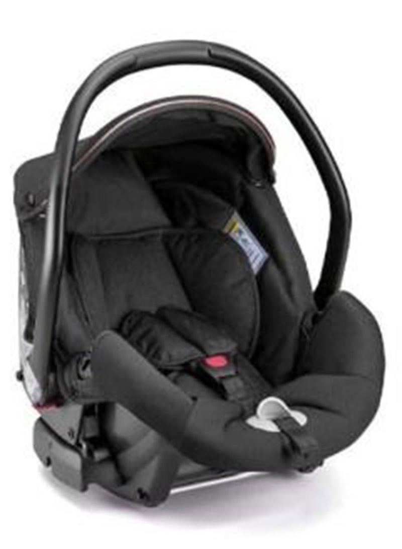 cam Super Compact And Lightweight Baby Travel System, Very Spacious With From Rocking Function Aluminium Frame - Image 3