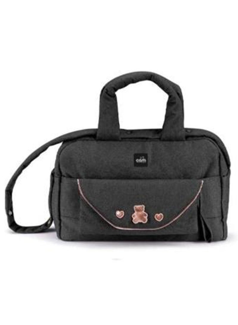 cam Super Compact And Lightweight Baby Travel System, Very Spacious With From Rocking Function Aluminium Frame - Image 4